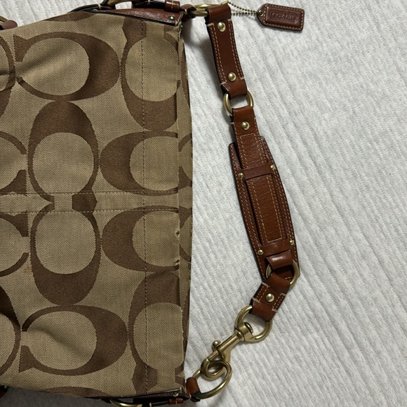 Coach bag - Picture 7 of 8